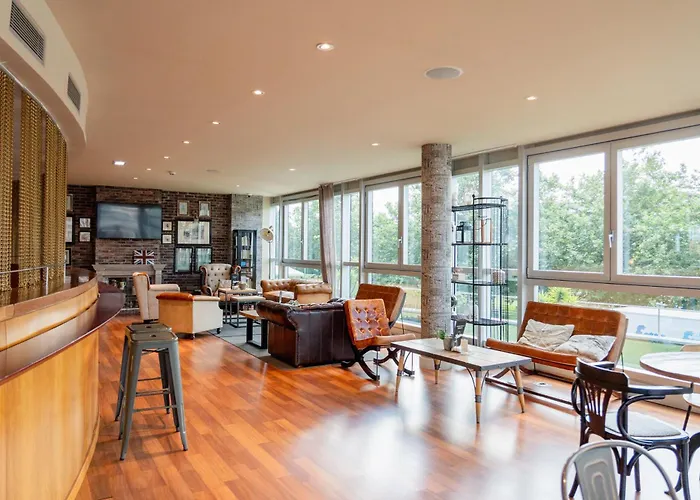 Hotel Abba Playa Gijón