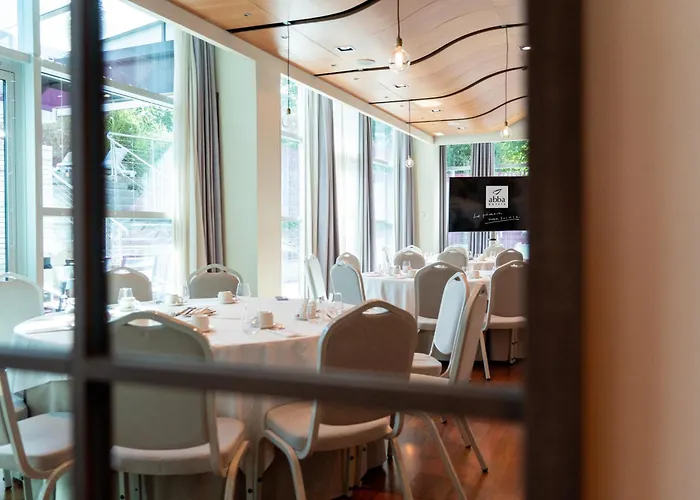 Abba Playa Hotel Gijón