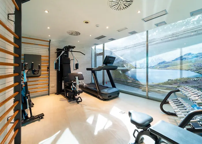 Hotel Abba Playa Gijón