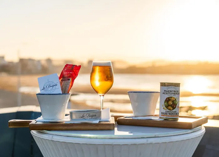 Hotel Abba Playa Gijón