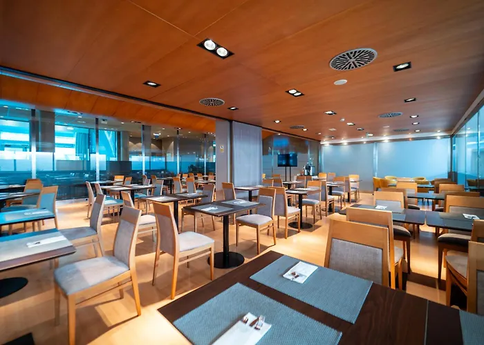 Abba Playa Hotel Gijón