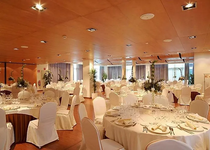 Hotel Abba Playa Gijón