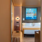 Abba Playa 4* Gijón