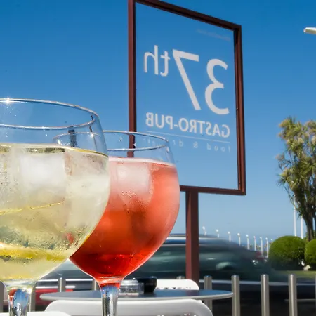 ホテル アバ プラヤ