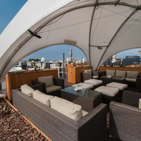 ホテル アバ プラヤ 4*