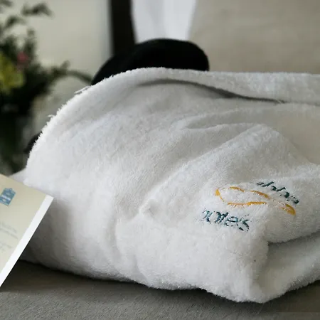 アバ プラヤ 4* ヒホン