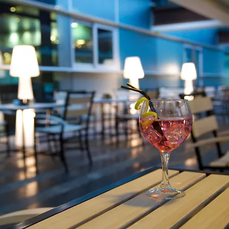 アバ プラヤ 4* ヒホン