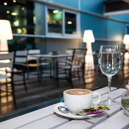 アバ プラヤ ホテル