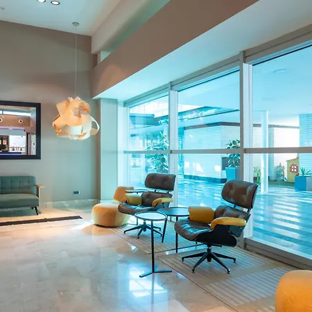 アバ プラヤ 4* ヒホン