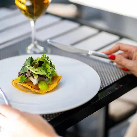 アバ プラヤ 4* ヒホン