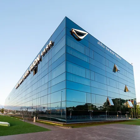 ホテル アバ プラヤ