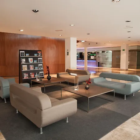 アバ プラヤ ホテル ヒホン