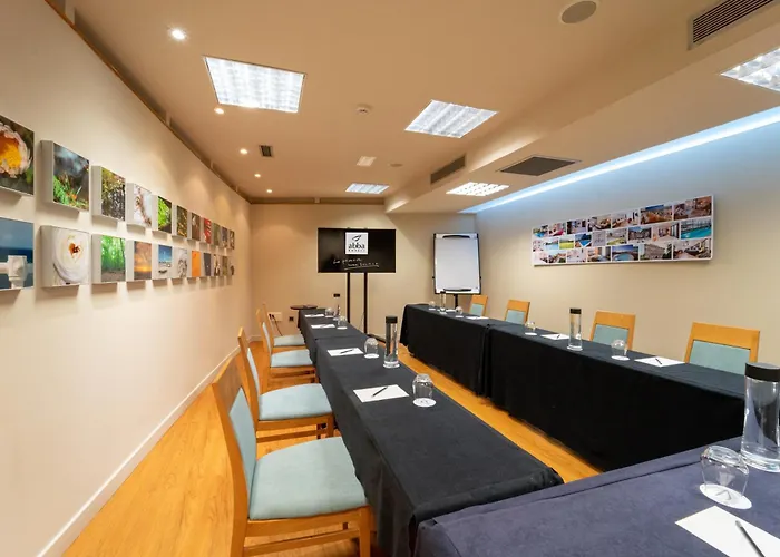 Abba Playa فندق خيخون