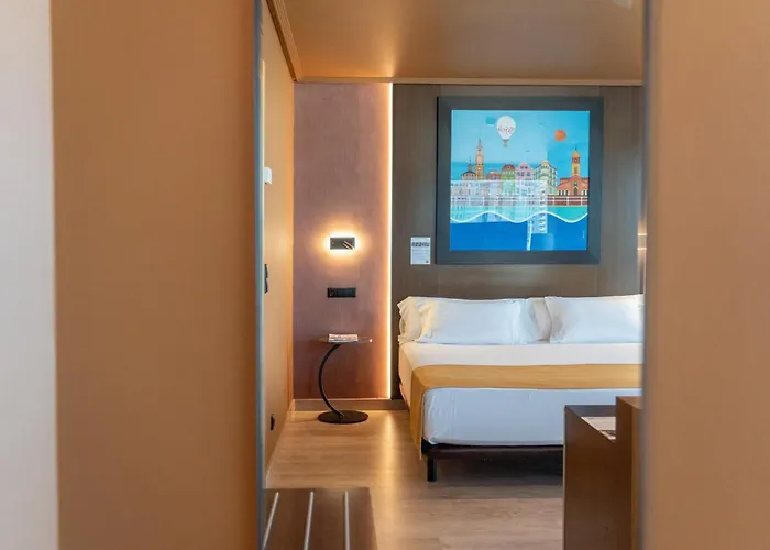 Abba Playa 4* خيخون