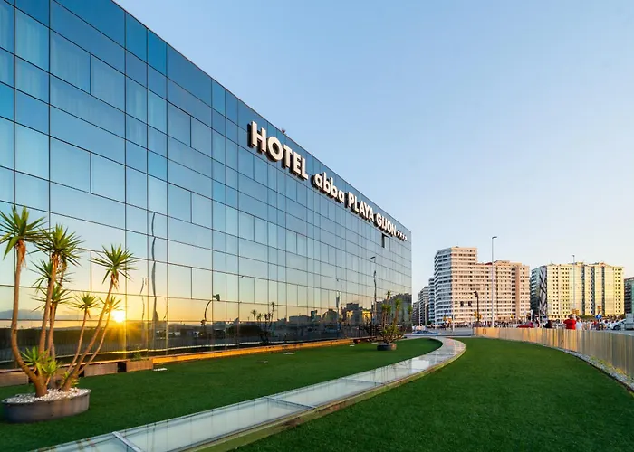 Abba Playa 4* خيخون
