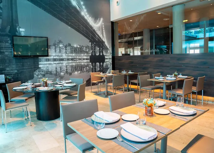 Abba Playa فندق 4*