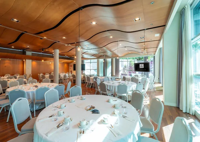 Abba Playa فندق خيخون