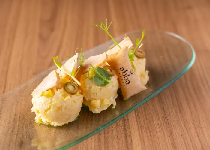 Abba Playa خيخون