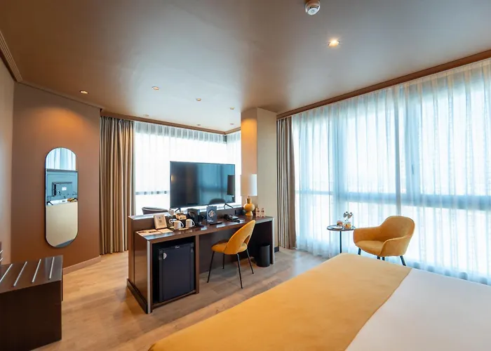 Abba Playa 4* خيخون