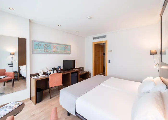 Abba Playa 4* خيخون