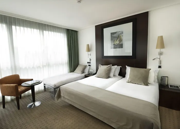 فندق Abba Playa 4*