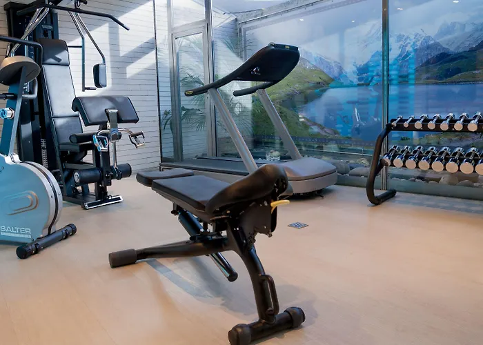 Abba Playa فندق خيخون